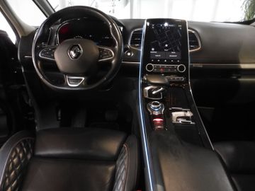 Renault Espace V 2.0 BLUE DCi 190