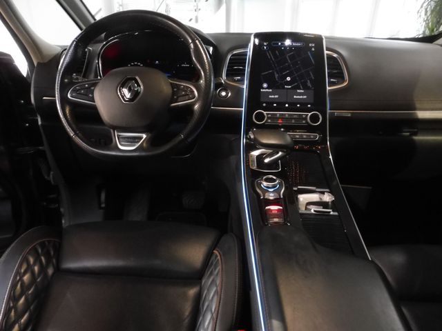 Renault Espace V 2.0 BLUE DCi 190