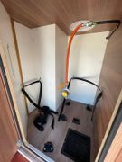 Weinsberg Carabus 600 | AHK,Solar,TV,Markise | Gepflegt!