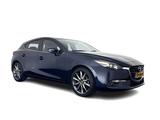 Mazda 3 2.2 SkyActiv-D 150 SkyLease *HEATED-COMFORTSEA - Mazda 3: Comfort