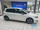 Volkswagen Golf Sportsvan VII IQ.DRIVE AHK-klappbar LED ACC - gebrauchte VW Golf Sportsvan aus dem Jahr 2019