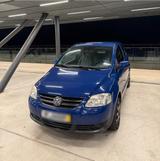 Volkswagen VW Fox 1.2 / anfängerauto / solider Zustand - Volkswagen Fox in Bielefeld
