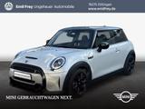 MINI Cooper S Aut. Classic Trim - MINI MINI Gebrauchtwagen in Karlsruhe