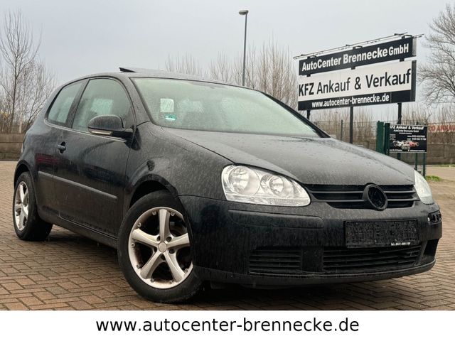 Volkswagen Golf V Lim. Trendline 1.6 Lt