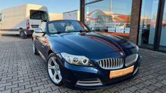 BMW Z4/Roadster/sDrive/35i/24Monate Premium Garantie