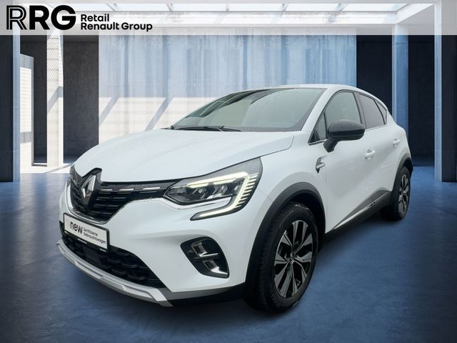 Renault Captur TECHNO E-TECH Plug-in HYBRID 160