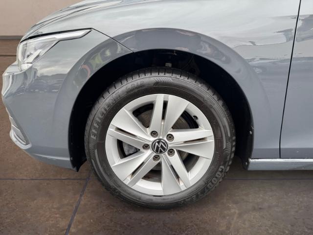 Volkswagen Golf VIII 2.0 TDI Life LED APP-CONNECT AHK RÜFA, миниатюра 6