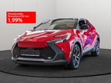 Toyota C-HR 2.0 Hybrid FWD Teamplayer KAMERA ACC LED - Toyota C-HR: Teamplayer