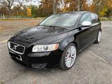 Volvo V50 T5 Momentum PDC, AHK, BiXenon, Sitzheizung - Volvo: S50