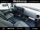 Mercedes-Benz Sprinter 215 Doka Pritsche+Plane KLIMA+VORR. AHK - Angebote entsprechen deinen Suchkriterien