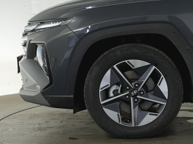 Hyundai Tucson – Bild 23