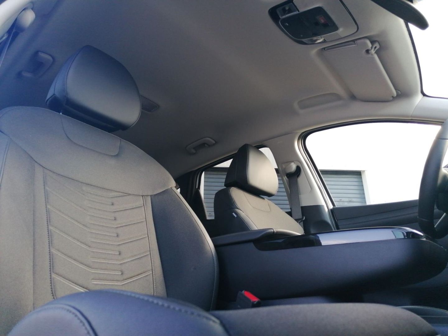 Hyundai TUCSON - Bild 19