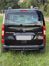 Mercedes-Benz Citan  mit Garantie  - gebrauchte Mercedes-Benz Citan aus dem Jahr 2020