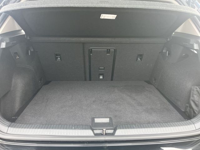 Golf Goal 1.5 TSI