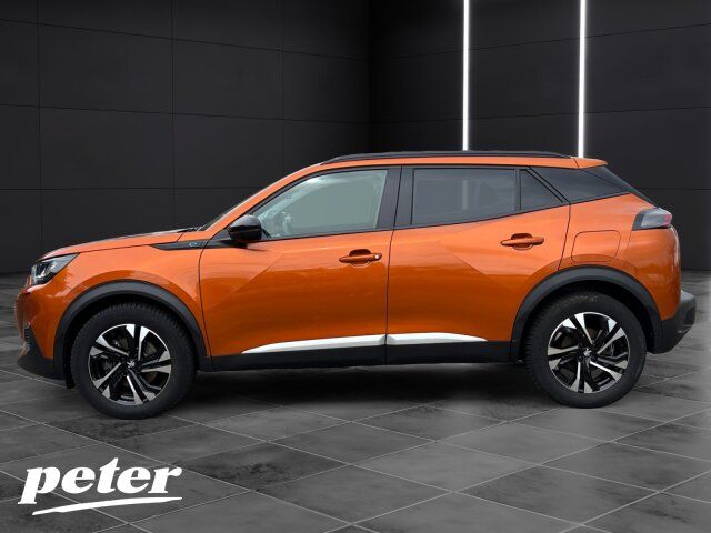 Peugeot e-2008 Allure 136 +11KW OBC+180°Kamera+SHZ+LED+ imagem 2
