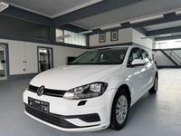 Volkswagen GOLF 2.0 TDI TRENDLINE *KLIMA*SITZHEIZUNG*