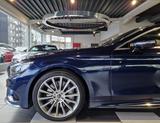 Mercedes-Benz S 500 4M Coupe AMG*Pano*HuD*StHzg*Designo*KeylGO - Mercedes-Benz S 500: Coupe