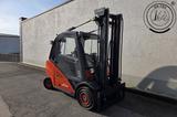 Linde H30D  - Linde H30D