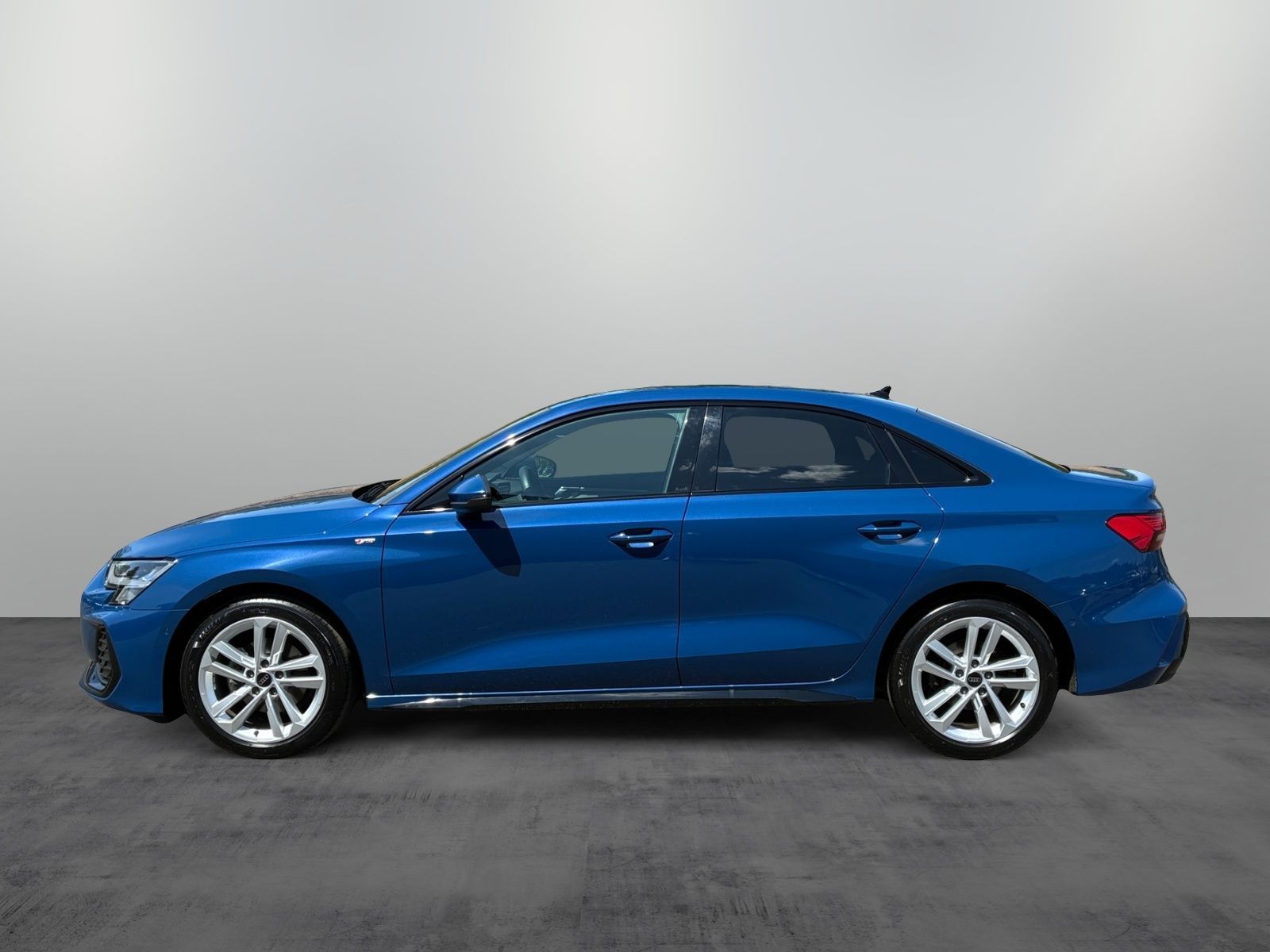 Audi A3 - Bild 5