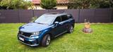 Kia Sorento 2.2AWD Platinum 7Sitzer/Pano/AHK/Leder