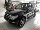 Mitsubishi Pajero 5-Türer Final Edition 3.2 DI-D Automatik - Mitsubishi Pajero in Hamburg