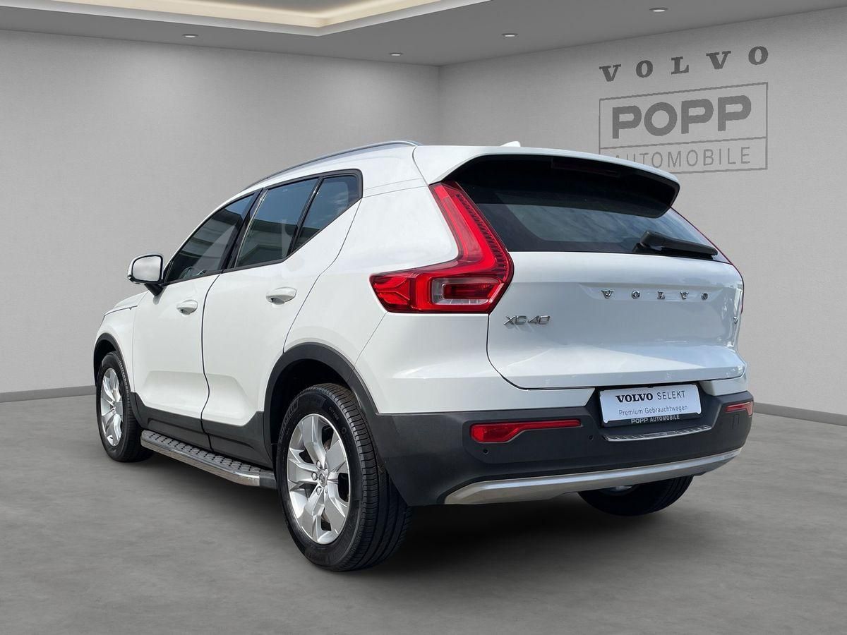 Volvo XC40 T4 FWD Momentum 360° ACC DAB LED LHZ foto 3