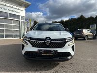 Renault Austral - Vorschau Bild 7
