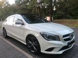 Mercedes-Benz CLA 180 Automatik  Baujahr ... - Mercedes-Benz CLA 180 Gebrauchtwagen in Berlin