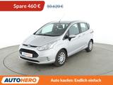 Ford B-Max 1.0 EcoBoost Trend*PDC*SHZ*RADIO*KLIMA - Ford B-Max Gebrauchtwagen in Berlin