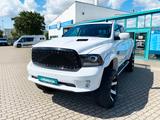 Dodge RAM 5,7 V8 Crew Cab Sport|HÖHER & BREITER|1.HAND - Dodge RAM: Sport