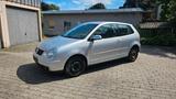 Volkswagen Vw Polo 1.9 Tdi - Volkswagen Polo aus 2002: TDI