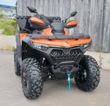 CFMOTO CFORCE 850 Touring,ABS,EPS,4-Jahre Garantie - CFMOTO CFORCE 850 TOURING