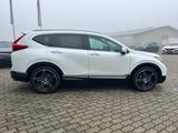 Honda CR-V 1.5 VTEC Turbo 4WD Elegance CVT-Automatik - Honda aus 2020