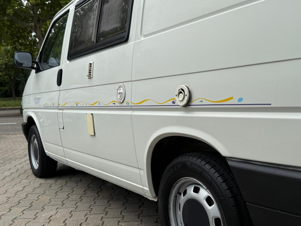 Volkswagen T4 andere