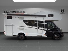 Fahrzeugabbildung Sunlight A 68 HDI 160 Autom. Adventure-Line 6-Sitzer