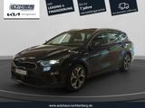 Kia CEED SPORTSWAGON 1.5T SPIRIT NAVI+KAMERA+SITZHEI - Kia cee'd Sportswagon aus 2022