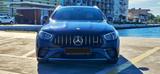 Mercedes-Benz 4M+ T; 270 km/h; Junge Sterne Garantie - blaue Mercedes-Benz E 53 AMG