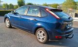 Ford Focus 1.6TDCI, 109PS, EZ 03/11, TÜV 01/27,... - Ford Focus: 03