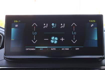 Peugeot 3008 Hybrid 225 Allure Pack