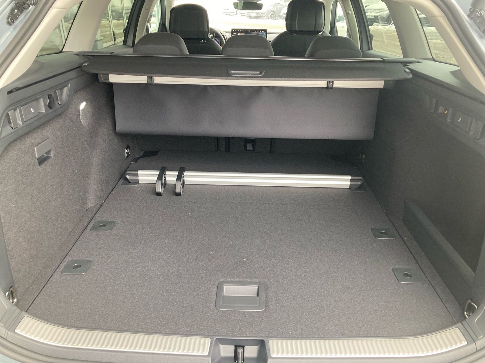 Skoda Superb - Bild 8