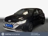 Hyundai i20 1.2 Select Klimaautomatik Winterreifen