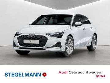 Audi A3 Sportback 40 TFSIe advanced