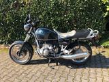 BMW R100R R100 Mystic - BMW R100R MYSTIC
