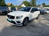 Mercedes-Benz GLC 220 d 4Matic*AMG*NAVI*XENON*AHK