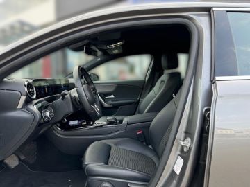 Mercedes A 180 - 7