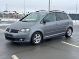 Volkswagen Golf Plus VI 1.6 Match BiFuel Benzin/Gas - Gebrauchtwagen mit Autogas (LPG)