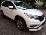 Honda CR-V 1.6 i-DTEC 118kW 4WD Lifestyle Plus - gebrauchte Honda CR-V aus dem Jahr 2017