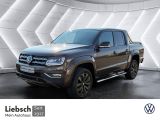 Volkswagen Amarok DC Aventura 3.0TDI 4Motion Automatik - Volkswagen Amarok: Auto