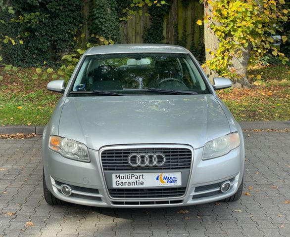 Audi A4 Lim. 2.0 Navi/Automatik/ Tüv Juli24