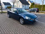 Volvo S60 D3 2.0 TÜV Neu 12-fach bereift AHK Bluetooh - gebrauchte Volvo S60 aus dem Jahr 2012